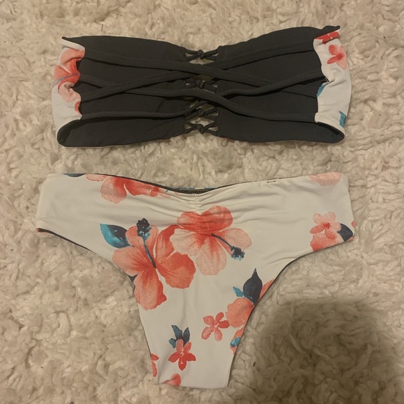 san lorenzo bikini set - Picture 2 of 3